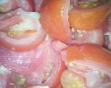 Tomato pachadi recipe step 1 photo