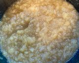 Φωτογραφία βήματος 5 της συνταγής Apple sauce - Σος μήλου!