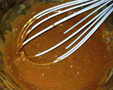 Foto del paso 3 de la receta: Brownie express