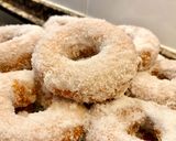 Foto del paso 9 de la receta: Rosquillas “sin gluten” (Gluten-free donuts)