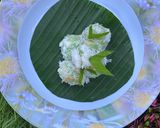 Foto langkah ke 7 dari resep Klepon djadul.