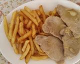 Foto del paso 4 de la receta: Lomo a la cerveza y ajo