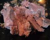 Bistik Daging Sapi langkah memasak 3 foto