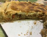 Foto del paso 6 de la receta: Tarta de Atún