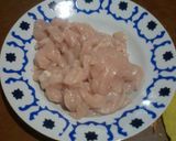 Foto del paso 2 de la receta: Pasta con salsa de verduras!!!