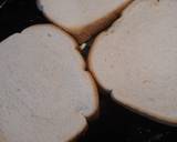 Ham Egg and Swiss on Sourdough recipe step 2 photo