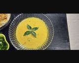 A picture of step 6 of Khawsuay.