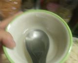 รูปขั้นตอนการทำที่ 4 ของ ซูซิข้าวกล้องญี่ปุ่นปลาแซลมอน(คลีน)