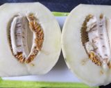 Foto del paso 1 de la receta: Fuente veraniega de frutas
