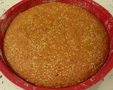 Foto del paso 3 de la receta: Bizcocho 1, 2, 3
