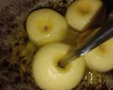 Foto langkah ke 8 dari resep Donat no ulen no kentang cocok buat usaha.