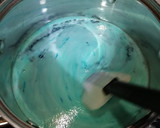 Foto del paso 1 de la receta: Gelatina de mosaico 🌈