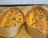 Stollen recept fázis 4 fotója