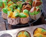 Foto langkah ke 7 dari resep Bolu Air Kukus.