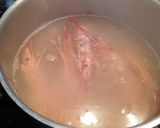 Foto del paso 3 de la receta: Crema de marisco 🦞🦐🦐🦞