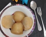 Foto del paso 7 de la receta: Compota de Peras🍐🍐🍐 (Apto 👶+12m)