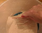 A picture of step 16 of The Ultimate Seeded White Sourdough Bread 🍞.