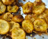 Foto langkah ke 4 dari resep Pisang Goreng Madu Gluten Free.