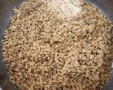 ચુરમા નાં લાડુ (Churma Ladoo Recipe In Gujarati) રેસીપી સ્ટેપ2ફોટો