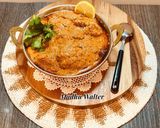 चिकन चंगेज़ी (Chicken Changezi) रेसिपी चरण 6 फोटो