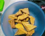 Foto langkah ke 2 dari resep Tahu Isi.