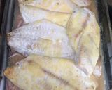 Foto del paso 4 de la receta: Reineta a la Mostaza