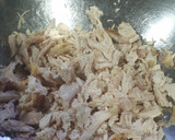 Foto del paso 1 de la receta: Ensalada de pollo Asado🍗🍗