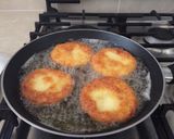 Foto del paso 7 de la receta: Tortitas de papa
