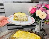 🥬 Rakott kelkáposzta 🥬 recept fázis 9 fotója