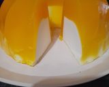 Foto del paso 6 de la receta: Gelatina de mango👩🍳