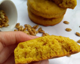 Foto del paso 8 de la receta: Budín de calabaza y canela apto APLV