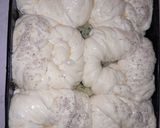 Foto del paso 10 de la receta: Croissants DIFERENTES