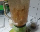 Foto langkah ke 2 dari resep Dalgona Cappucino White Coffee.