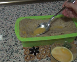 Foto del paso 6 de la receta: Bizcocho de naranja al microondas sin azúcar y sin gluten