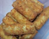 Foto langkah ke 9 dari resep Risol anti sobek fah umi Yasmin recook aisyah umairoh.