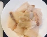 Foto langkah ke 1 dari resep Fish & Chips.