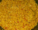 Foto del paso 4 de la receta: Arroz meloso de codillo de cerdo