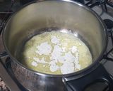 Foto del paso 5 de la receta Berenjenas rellenas de carne
