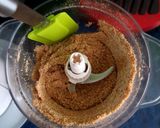 Foto del paso 2 de la receta: Mantequilla de Almendras