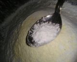 Foto langkah ke 3 dari resep Cilok Krispi isi Sosis & Telur | Cocok untuk jualan.