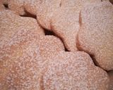 Foto del passaggio 3 della ricetta Biscotti di Santa Lucia