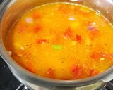 A picture of step 3 of Masala Khichdi - Ultimate Indian Soul & comfort food - One Pot Healthy Meal In Pressure Cooker.