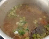 Foto langkah ke 3 dari resep Soto ayam bumbu mahmudah.