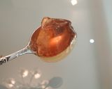 পেয়ারার জেলী। Guava Jelly রেসিপির ধাপ 3 ছবি