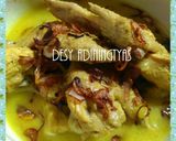 Foto langkah ke 3 dari resep Opor Sayap Ayam Nyumiii.