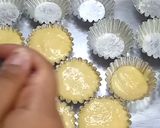 Foto langkah ke 5 dari resep Medeleine.