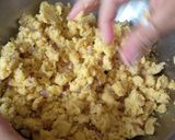 Foto del paso 3 de la receta: Tacacho de plátano (a mi estilo)