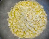 Foto del paso 2 de la receta: Pollo con almendras