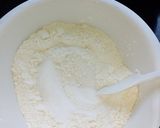 Foto del paso 1 de la receta: Rosquitas súper fácil