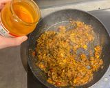 Foto del paso 4 de la receta: Berenjena Rellena